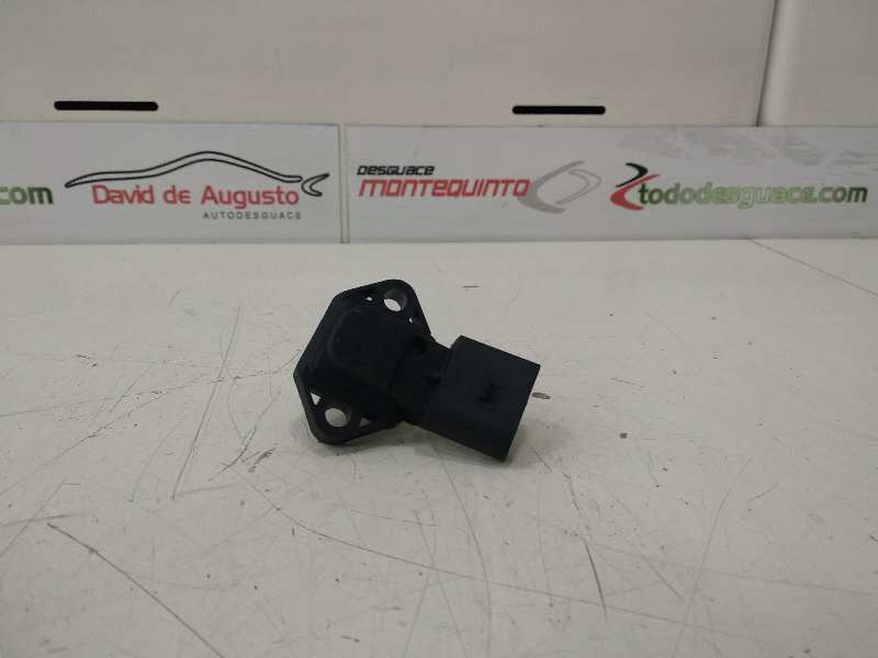  sensor map   seat ibiza (6k) basico 1.4