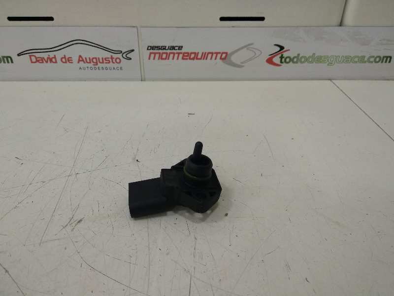  sensor map   seat ibiza (6k) basico 1.4