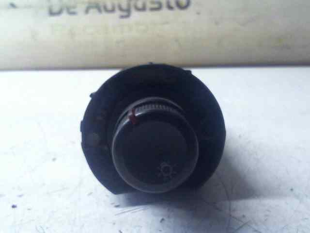  mando luces   seat ibiza (6l1) cool 1.9 tdi