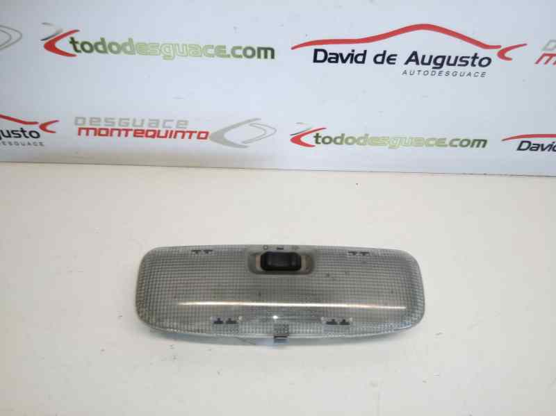  luz interior   kia picanto 1.1 active 1.1 cat