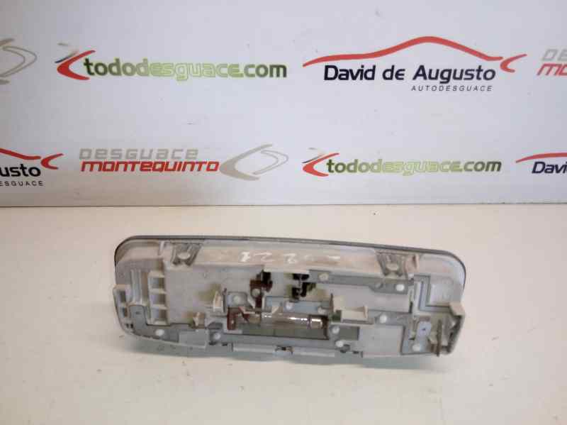  luz interior   kia picanto 1.1 active 1.1 cat