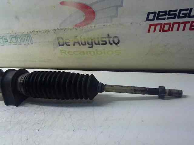  cremallera direccion   toyota avensis berlina (t25) 2.0 d4-d executive berlina (5-ptas.) 2.0 turbodiesel cat