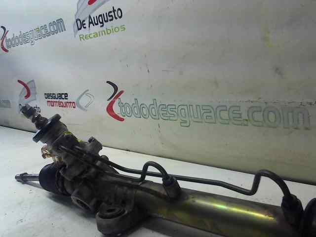  cremallera direccion   toyota avensis berlina (t25) 2.0 d4-d executive berlina (5-ptas.) 2.0 turbodiesel cat