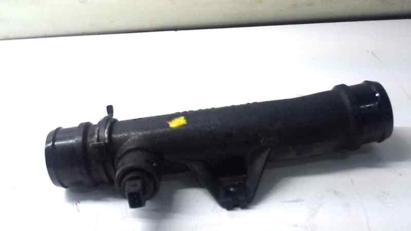 tubo intercooler   seat cordoba berlina (6k2) 
