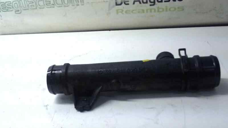  tubo intercooler   seat cordoba berlina (6k2) 