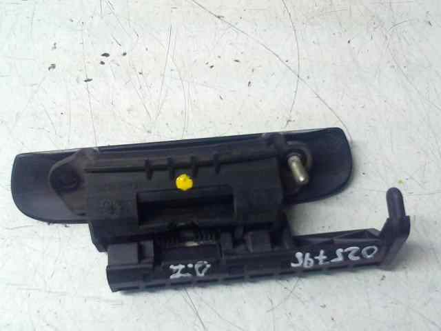  maneta exterior delantera izquierda   citroen xsara berlina 1.6 16v tonic 1.6