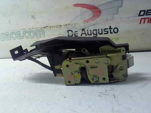  cerradura puert delantera derecha   ford focus berlina (cak) ambiente 1.6 16v cat