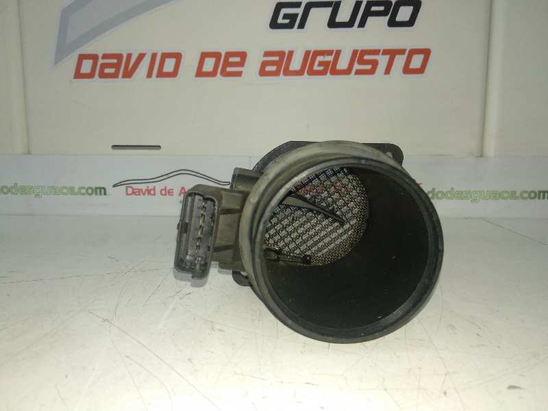  caudalimetro   renault scenic ii 