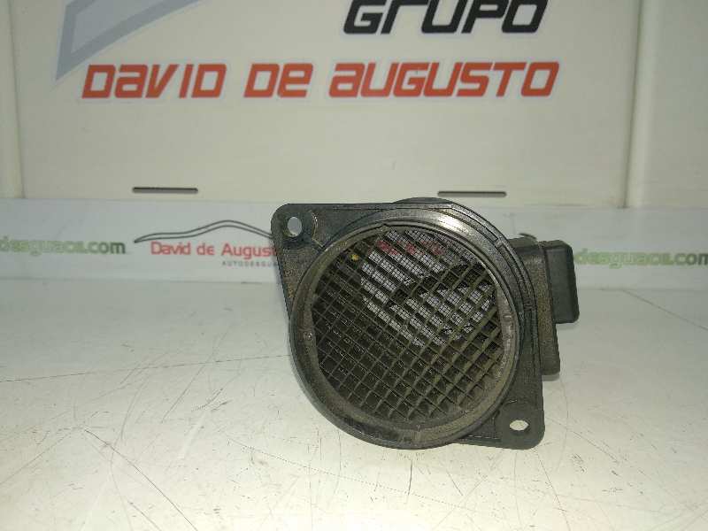  caudalimetro   renault scenic ii 