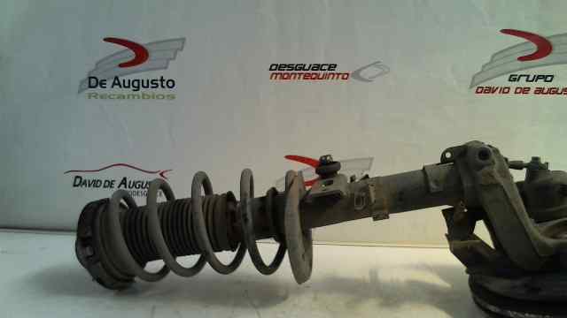  amortiguador delantero izquierdo   seat cordoba berlina (6l2) signo/a 1.9 tdi