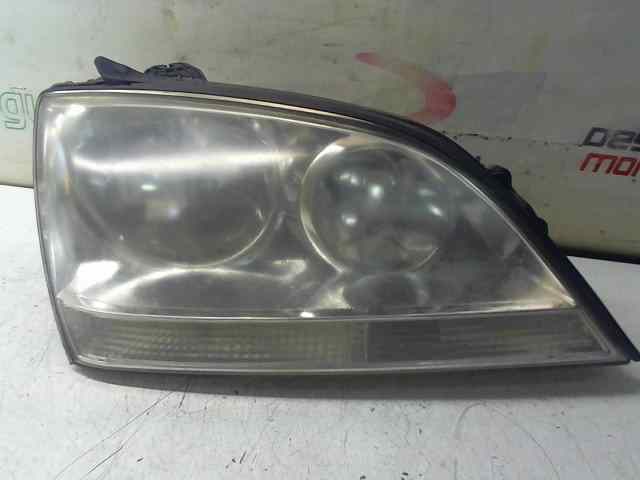  faro derecho   kia sorento 2.5 crdi ex 2.5 crdi cat
