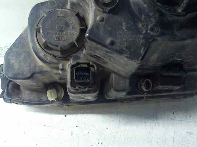  faro derecho   kia sorento 2.5 crdi ex 2.5 crdi cat