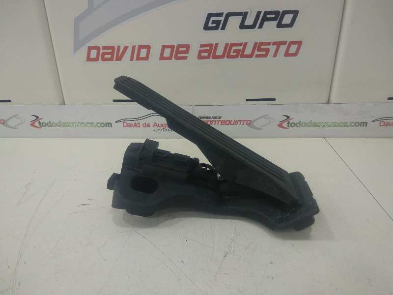  potenciometro pedal   seat leon (1p1) reference 1.9 tdi