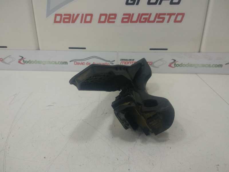  potenciometro pedal   seat leon (1p1) reference 1.9 tdi