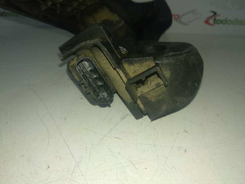  potenciometro pedal   seat leon (1p1) reference 1.9 tdi