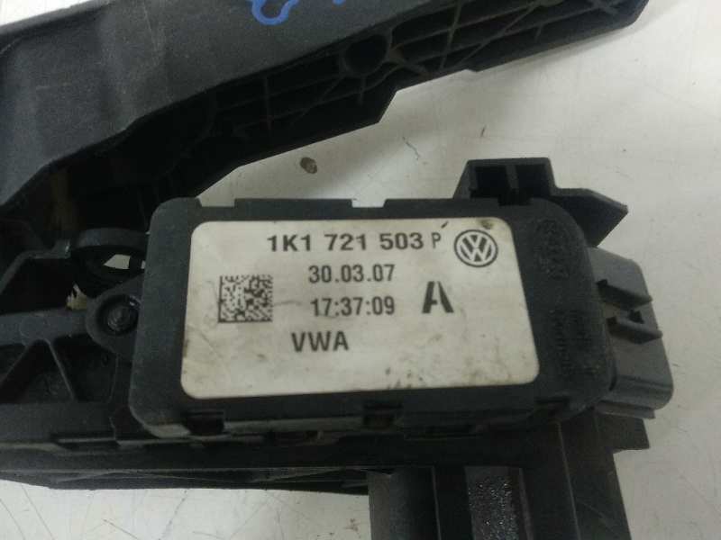  potenciometro pedal   seat leon (1p1) reference 1.9 tdi