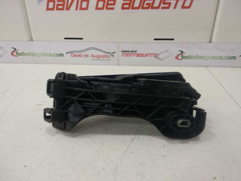  potenciometro pedal   seat leon (1p1) reference 1.9 tdi