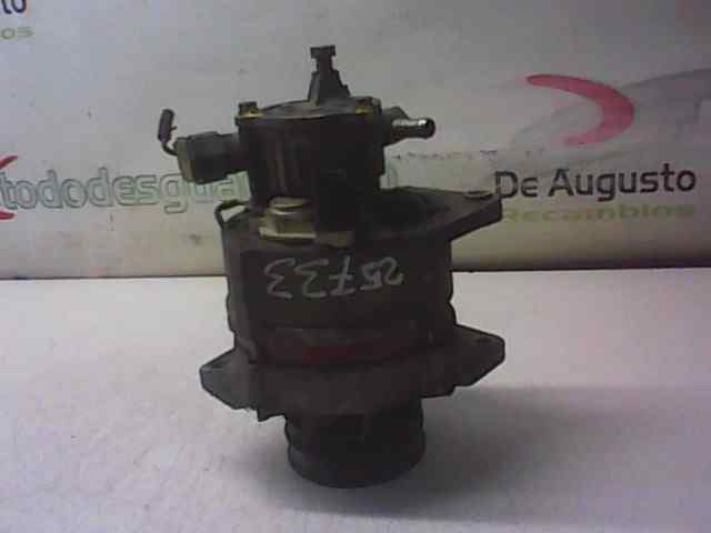 alternador   nissan x-trail (t30) elegance 2.5 cat