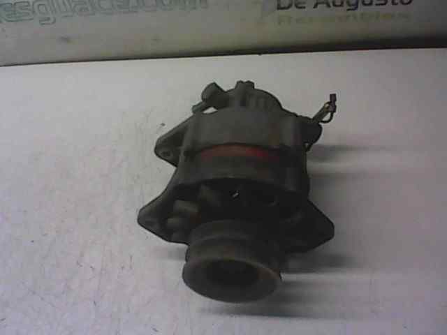  alternador   nissan x-trail (t30) elegance 2.5 cat