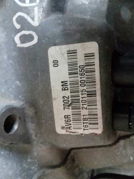 caja cambios   ford c-max titanium 1.6 16v ti-vct cat