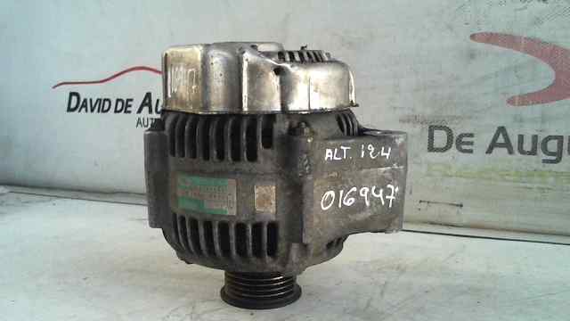  alternador   land rover freelander (ln) e targa 1.8 16v cat