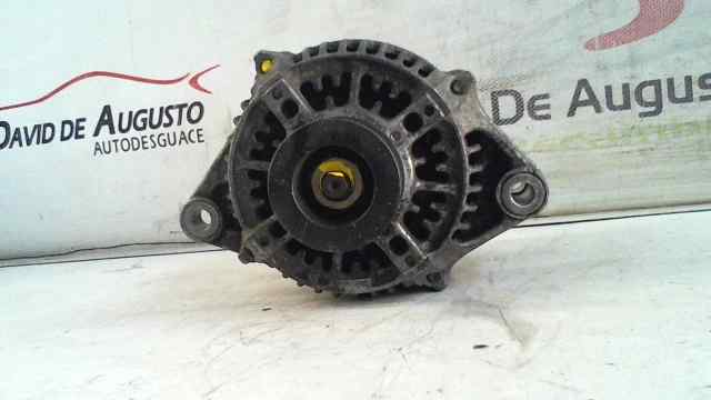  alternador   land rover freelander (ln) e targa 1.8 16v cat