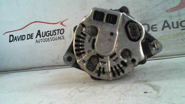  alternador   land rover freelander (ln) e targa 1.8 16v cat