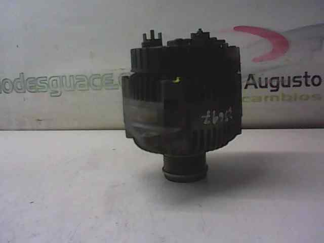  alternador   renault megane i berlina hatchback (ba0) 1.9 d rl (baou) 1.9 diesel