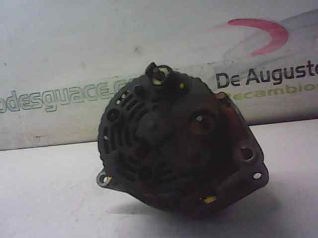  alternador   renault megane i berlina hatchback (ba0) 1.9 d rl (baou) 1.9 diesel