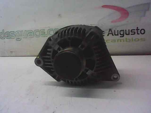  alternador   renault megane i berlina hatchback (ba0) 1.9 d rl (baou) 1.9 diesel
