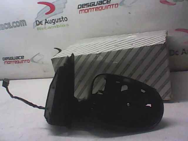  retrovisor derecho electrico   fiat recambio original . .