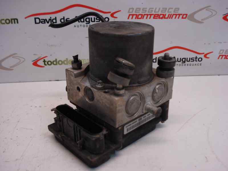  abs   peugeot 307 (s1) xs 1.6 hdi
