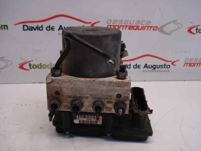  abs   peugeot 307 (s1) xs 1.6 hdi