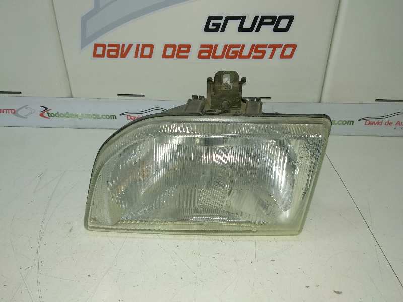  faro izquierdo   ford fiesta berl./courier 1.3 cat 1.3 cat