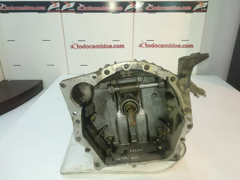  caja cambios   renault 12 r 12 1.3 g
