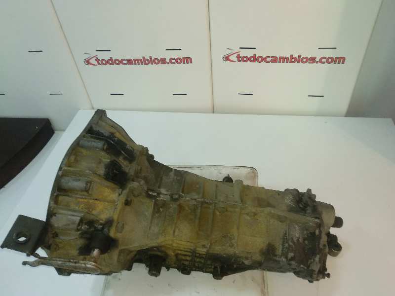  caja cambios   renault 12 r 12 1.3 g