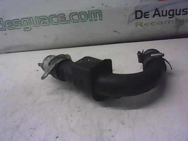  tubo turbo   renault megane ii berlina 5p authentique 1.5 dci diesel