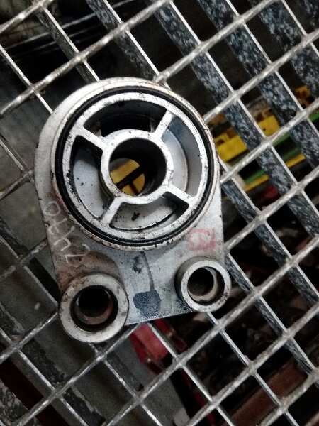  enfriador aceite motor   renault modus 1.5 dci diesel 1.5 dci diesel