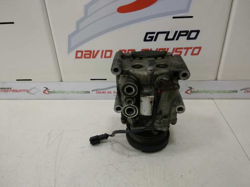  compresor aire acondicionado   ford mondeo berlina (gd) ambiente 1.8 16v cat