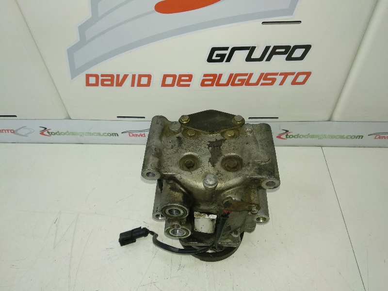  compresor aire acondicionado   ford mondeo berlina (gd) ambiente 1.8 16v cat