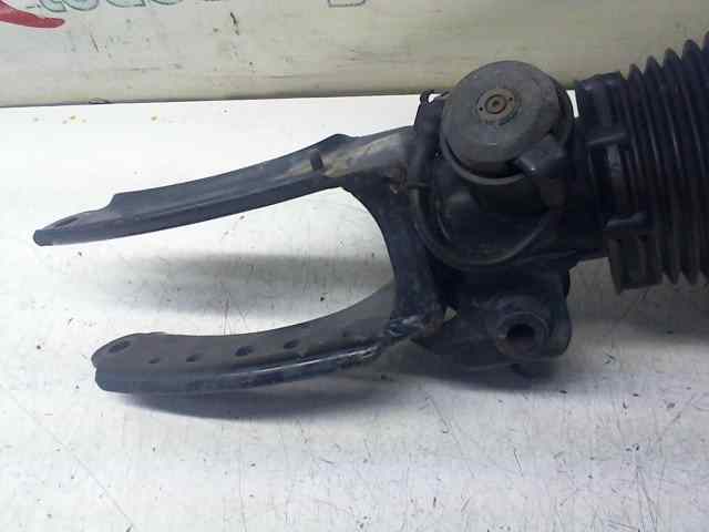  amortiguador delantero izquierdo   volkswagen touareg (7la) tdi v10 5.0 v10 tdi cat (ayh)