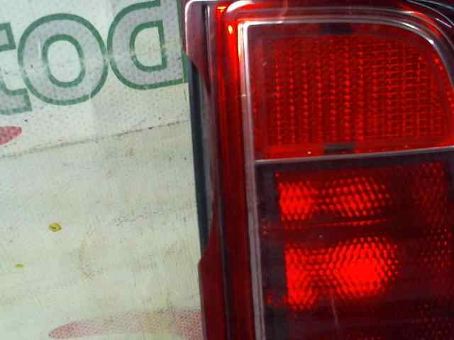  piloto trasero izquierdo   nissan navara pick-up (d40m) doble cab le 4x4 2.5 dci diesel cat