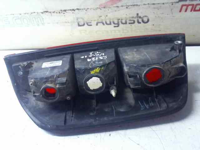  piloto trasero izquierdo   nissan navara pick-up (d40m) doble cab le 4x4 2.5 dci diesel cat