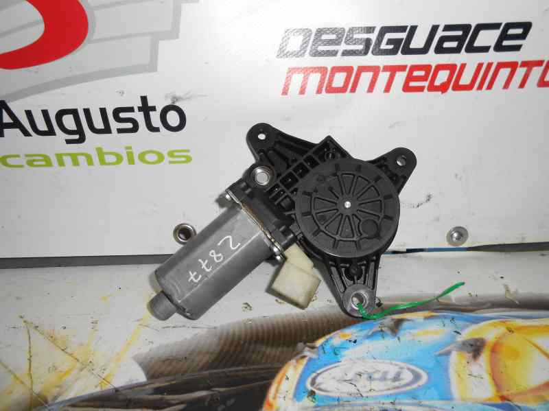  motor elevalunas delantero izquierdo   mercedes vito caja cerrada 6.03 - 