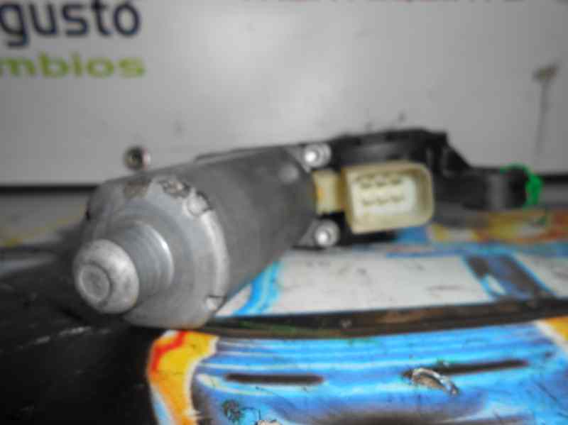  motor elevalunas delantero izquierdo   mercedes vito caja cerrada 6.03 - 