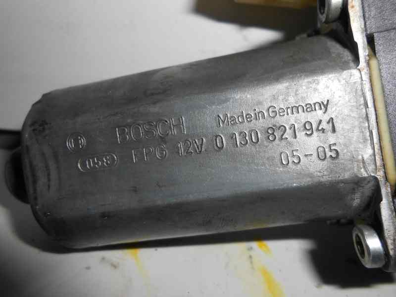  motor elevalunas delantero izquierdo   mercedes vito caja cerrada 6.03 - 