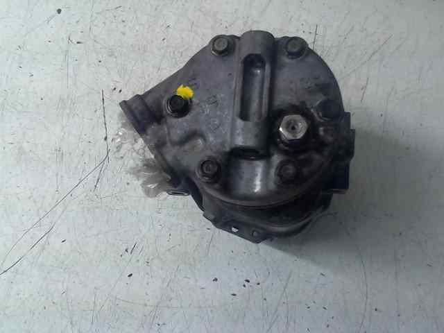  compresor aire acondicionado   opel meriva cosmo 1.7 16v cdti cat