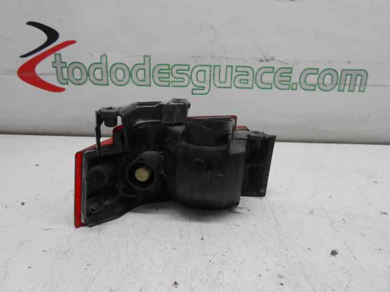  piloto trasero derecho   opel meriva cosmo 1.7 16v cdti cat