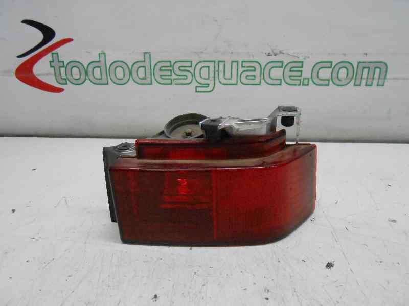  piloto trasero derecho   opel meriva cosmo 1.7 16v cdti cat