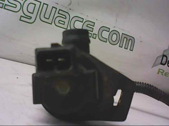  bomba combustible   bmw serie 1 berlina (e81/e87) 116i 1.6 16v cat